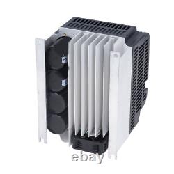 5.5KW 380V Single to 3 Phase Variable Frequency Drive Inverter VFD Motor Speed