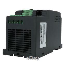 5.5kw 380V 3 Phase Motor VFD Variable Speed Drive Frequency Inverter Converter