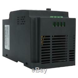 5.5kw 380V 3 Phase Motor VFD Variable Speed Drive Frequency Inverter Converter