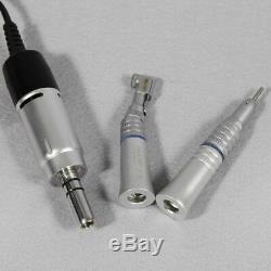 5 N7 marathon micromotor+variable speed foot control+Electric Motor+Handpieces