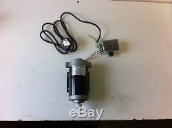 500W 220V DC Treadmill Motor DIY Project Electric Variable speed