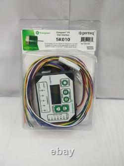 5K010- Genteq Evergreen VS Variable Speed Motor User Interface Module