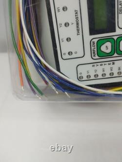 5K010- Genteq Evergreen VS Variable Speed Motor User Interface Module