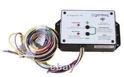 5K010V Genteq Evergreen VS Variable Speed Motor User Interface Module