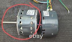 5SME39HL0240 HD44RE120 Carrier furnace OEM blower motor only