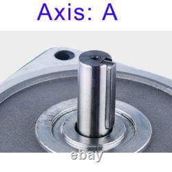 6-400W AC Gear Motor Electric Motor Variable Speed Controller Gear Box Adapter