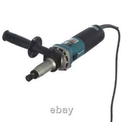 6.6Amp SJS Die Grinder 1/4 inch Collet 28000 RPM High Speed Motor Variable Dial