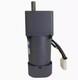 60w Speed Motor 5ik60rgn-cf 5gn15k Infinitely Variable Assembly Line Motor Speed