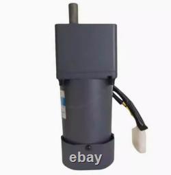 60W speed motor 5IK60RGN-CF 5GN15K infinitely variable assembly line motor speed