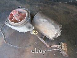 68 B C Body New Yorker Mopar Charger Variable 3 Speed Wiper Motor Works Oem