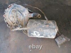 68 B C Body New Yorker Mopar Charger Variable 3 Speed Wiper Motor Works Oem