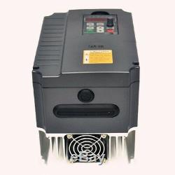 7.5KW 380V 34A 10HP Variable Frequency Drive Inverter Motor Speed Controler VFD