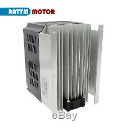 7.5KW 380V VFD Variable Frequency Drive Inverter Converter Motor Speed Control