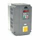 7.5kw 220v 10hp 34a Variable Frequency Drive Inverter Vfd Motor Speed Controller