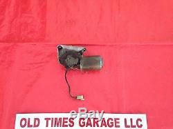 73-74 Cuda Challenger Charger Road Runner 3 SPEED WIPER MOTOR Variable 3431665
