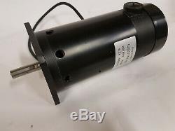 750w Variable Speed Motor For Toolco 1022gv Bench Lathe. Lathe Motors