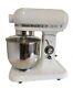 7l Stand Mixer Variable Speed Kitchenaid Style. 680w Motor, Planetary Action