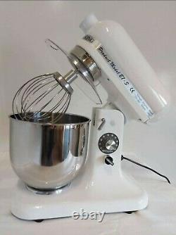 7L Stand Mixer Variable Speed KitchenAid Style Powerful motor, tilt head