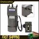 90w 220v Ac Gear Motor Electric Motor Variable Reducer Speed Controller 1100