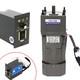 90w 220v Ac Gear Motor Electric Variable Speed Reducer Controller 270rpm Torque