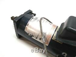 A. O. Smith 22239900 Variable Speed DC Electric Motor 1/4 HP 1800 RPM