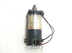 A. O. Smith 22239900 Variable Speed DC Electric Motor 1/4 HP 1800 RPM TENV