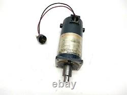 A. O. Smith 22239900 Variable Speed DC Electric Motor 1/4 HP 1800 RPM TENV
