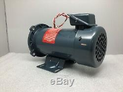 A. O Smith D041 Variable Speed DC Motor 1/2-hp 1725-rpm Model 46405352543-0a