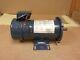 A. O. Smith D041 Variable Speed Dc Motor 46405352543-0a, 1/2hp 1725 Rpm