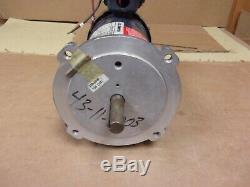 A. O. Smith D041 Variable Speed DC Motor 46405352543-0A, 1/2HP 1725 RPM