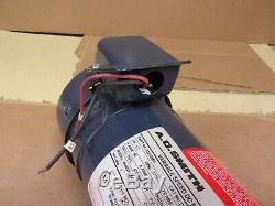 A. O. Smith D041 Variable Speed DC Motor 46405352543-0A, 1/2HP 1725 RPM