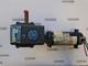 A. O. Smith Variable Speed Dc Motor 22202200 + Boston Gear Box Fwc713150kb4g