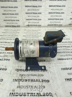 A. O Smith Variable Speed DC Motor 34356351330-1a 1725 RPM