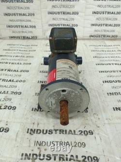 A. O Smith Variable Speed DC Motor 34356351330-1a 1725 RPM
