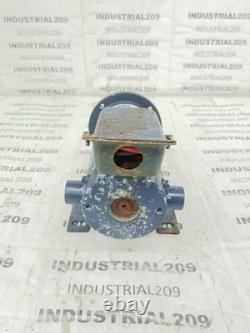 A. O Smith Variable Speed DC Motor 34356351330-1a 1725 RPM