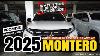 A Review Of The 2025 Mitsubishi Montero Black Series 4x2 At Car Suv Montero 2025 Mitsubishi