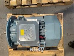 ABB 11kW Variable Speed Drive 3 Phase Induction Motor (inc. VAT)