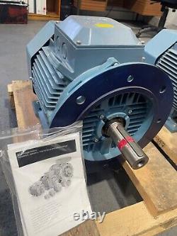 ABB 11kW Variable Speed Drive Induction Motor