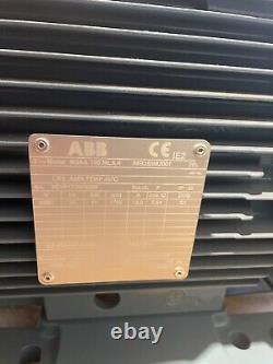 ABB 11kW Variable Speed Drive Induction Motor
