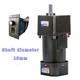 Ac 220/110v Electric Motor Adapter 300w Gear Box Motor Speed Variable Controller