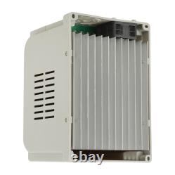AC 220V 1.5KW Variable Frequency Drive VFD Speed Controller For 3-phase Moto BL
