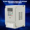 Ac 220v 1.5kw Variable Frequency Drive Vfd Speed Controller For 3-phase Motor