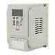 Ac 220v 1.5kw Variable Frequency Drive Vfd Speed Controller For 3-phase Motor
