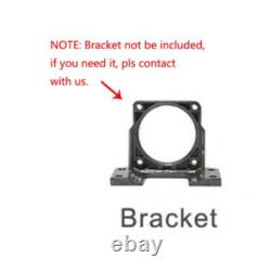 AC 5-470 RPM Reversible Variable Speed Controller Electric 400W 220V Motor Gear