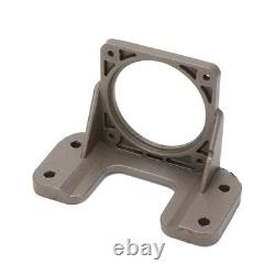 AC Gear Motor 6W 220V Variable Speed with Controller Mount