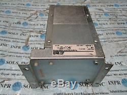 AC Tech 845-413 Variable Speed AC Motor Drive 5HP 400-480VAC ACTecFully Tested