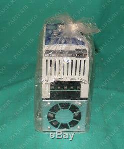 AC Tech Lenze SD230 Variable Speed AC Motor Drive 3HP NEW