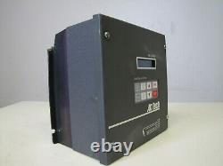 AC Tech M1430C AC Drive Variable Speed 3HP Motor 460V 3PH