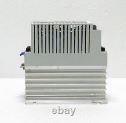 AC Tech SF520 2HP 1.5kW 480/590V 3PH Variable Speed AC Motor Drive VFD Inverter
