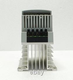 AC Tech SF520 2HP 1.5kW 480/590V 3PH Variable Speed AC Motor Drive VFD Inverter